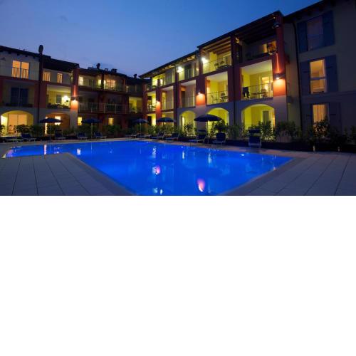 Residence Maroadi