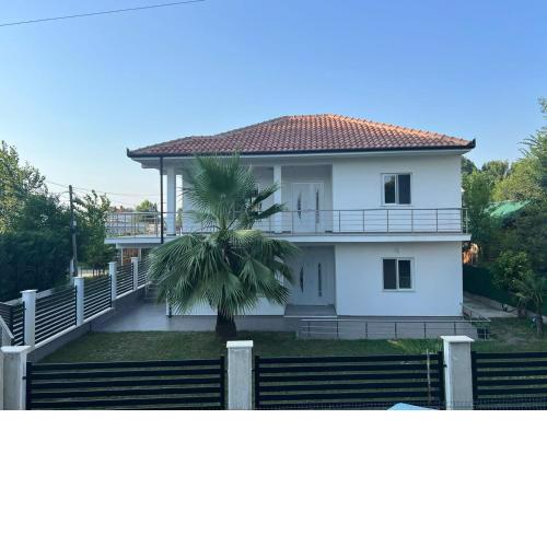 Residence Mary