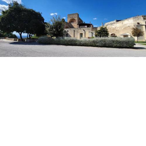 Residence Masseria Santa Lucia