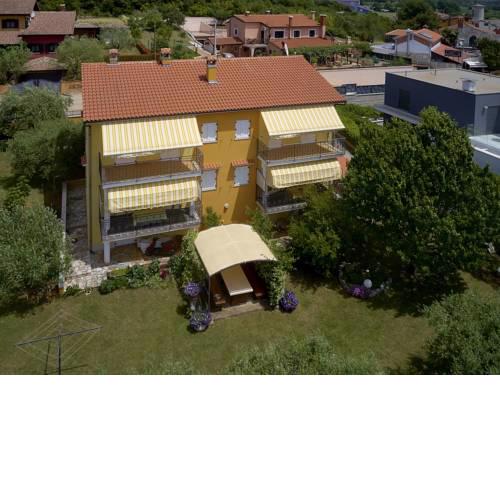 Residence Matilda