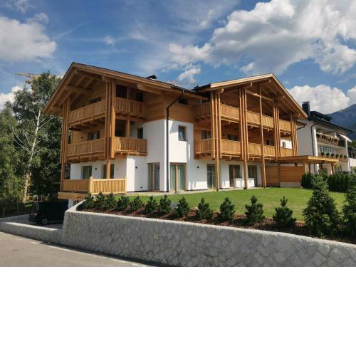 Residence Maximilian