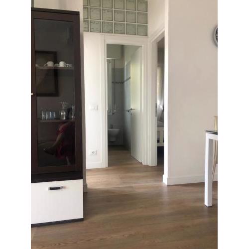 Residence Mazzanti CAORLE