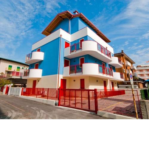 Residence Mediterraneo