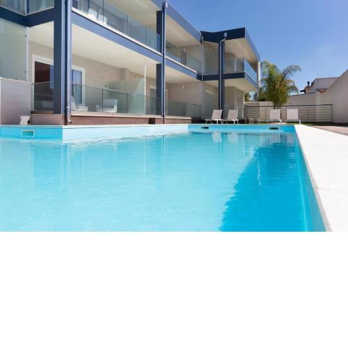 Residence Meridian Unità 7