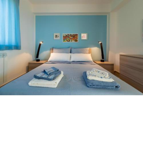 Residence Mersa