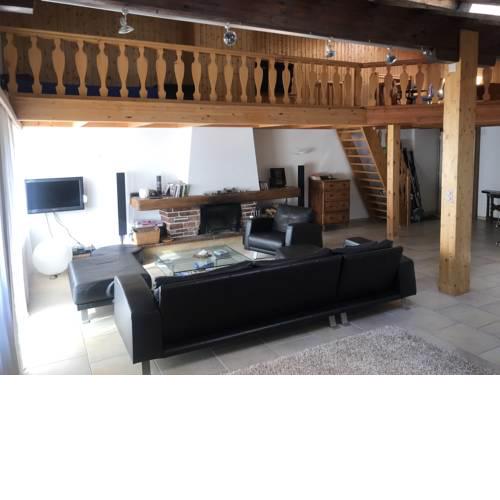 Résidence Meurice, Appartement 451, les Diablerets village