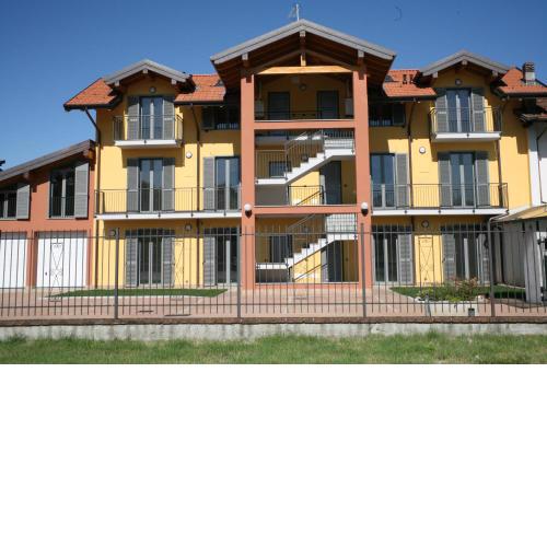Residence Michelangelo