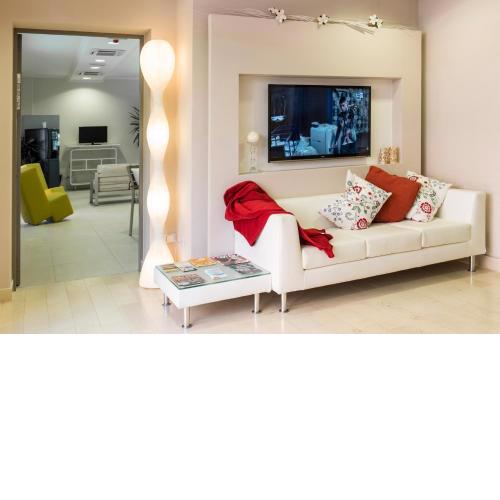 Residence Millecento