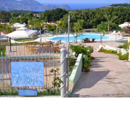 Residence Mimì