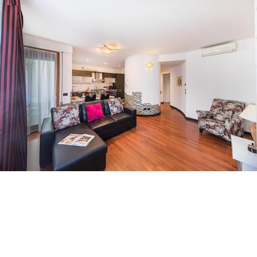 Residence Mimosa PT2 by Wonderful Italy