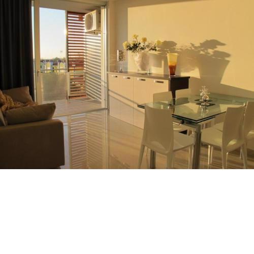 Residence Mimose