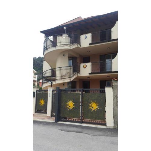 Residence Mirage Milazzo