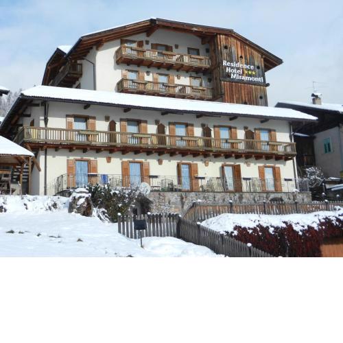 Residence Miramonti