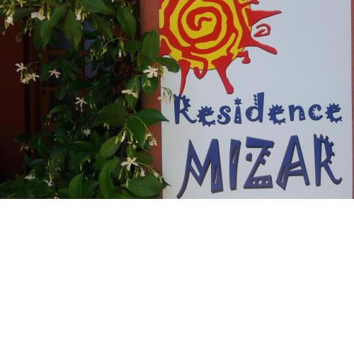 Residence Mizar 2