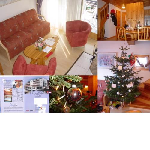 Residence Mont Calme