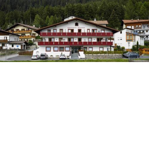 Residence Montana