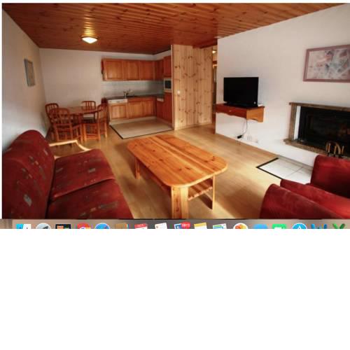 Residence Montcalme