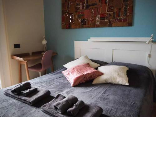 Residence Monza Parco