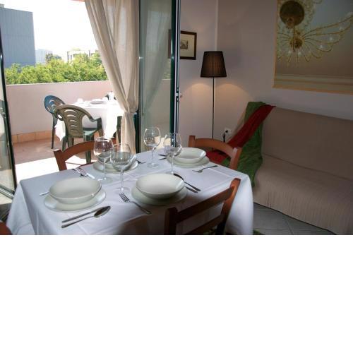 Residence Mosaico