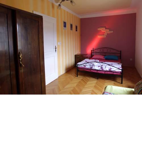 Residence Muzica Bed and Breakfast