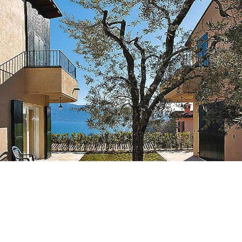 Residence Nautic Resort San Carlo, Gargnano