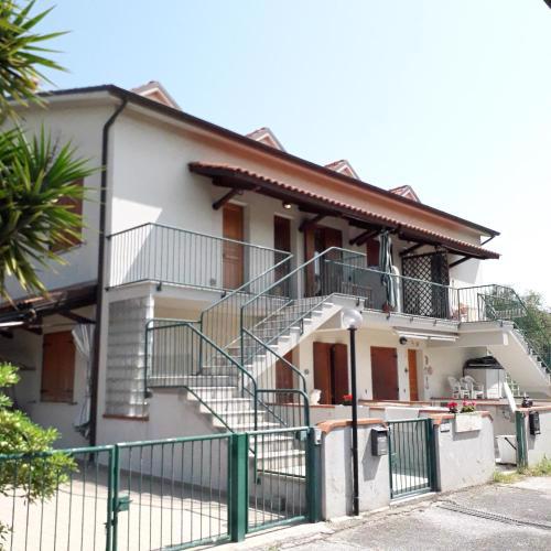 Residence Nerissa