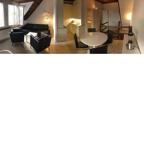 Résidence Neuchatel Vue Château