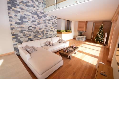 Residence New Forest Crans Montana