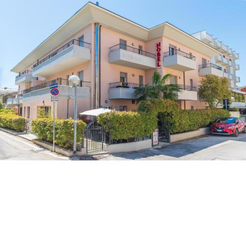 Residence Nobel