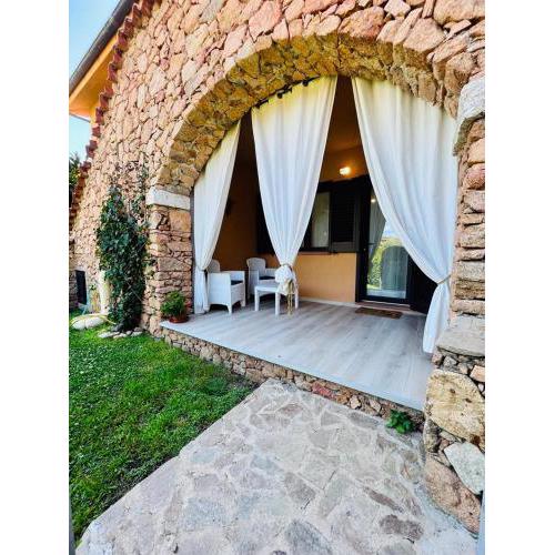 Residence Oasi La Cinta Centro