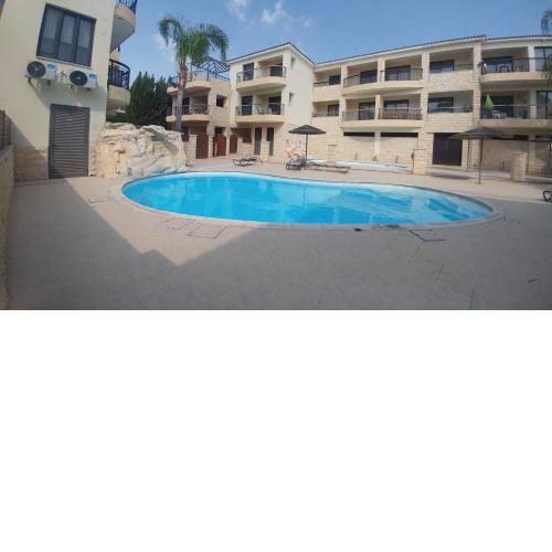Residence Oasis - Stunning 2 bedroom