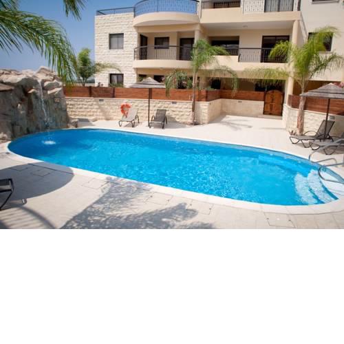 Residence Oasis Complex