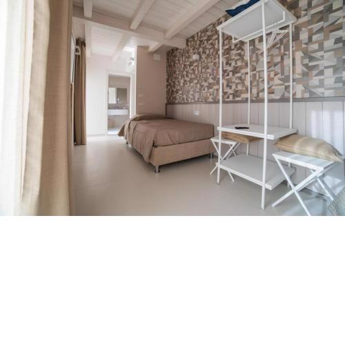 RESIDENCE OLD STORIES