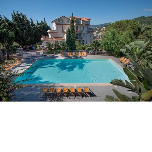Residence Oleandro