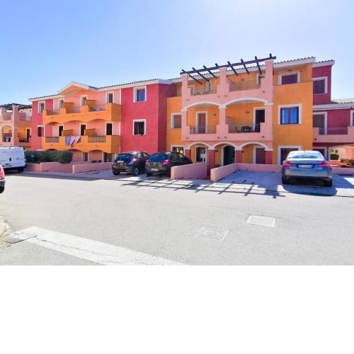 Residence Olimpo Poseidone