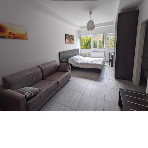 Residence Olly - Affitti Brevi Italia