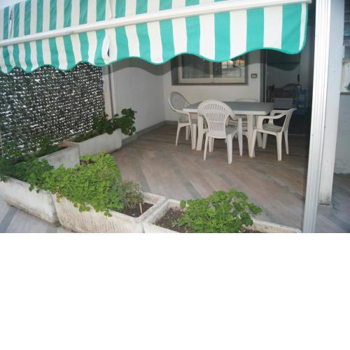 Residence On The Beach