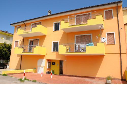 Residence Ostro