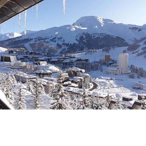 Residence Palace 2 sestriere