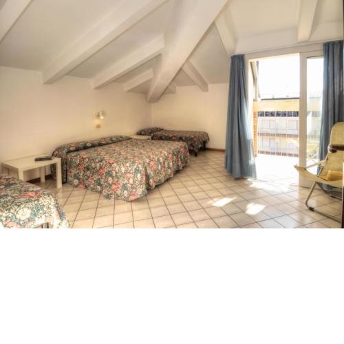 Residence Palace Bilocale D