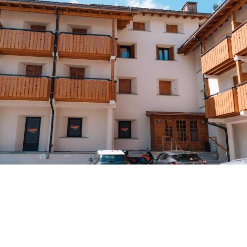 Residence Paradisin
