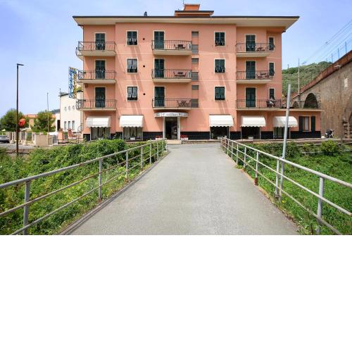 Residence Paradiso Bilocale 101