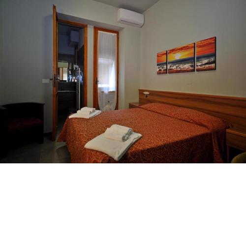 Residence Paradiso Bilocale 103