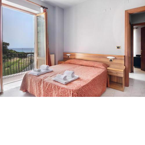 Residence Paradiso Bilocale 202