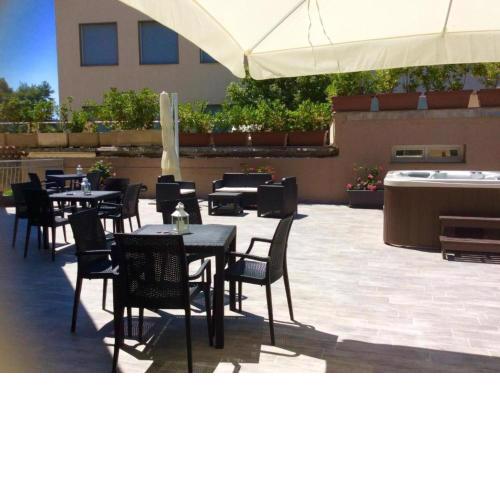 Residence Paradiso Bilocale 203