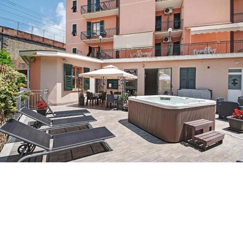 Residence Paradiso Bilocale 303