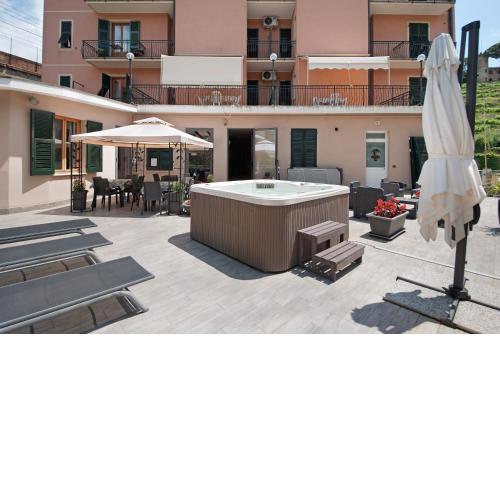Residence Paradiso Bilocale 304