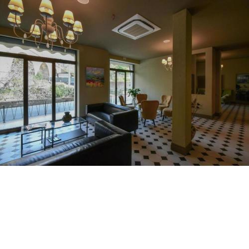 Residence Paradiso Monolocale 206
