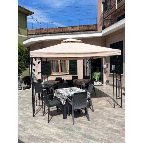 Residence Paradiso Monolocale 306