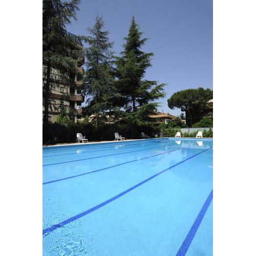Residence Parco Salario